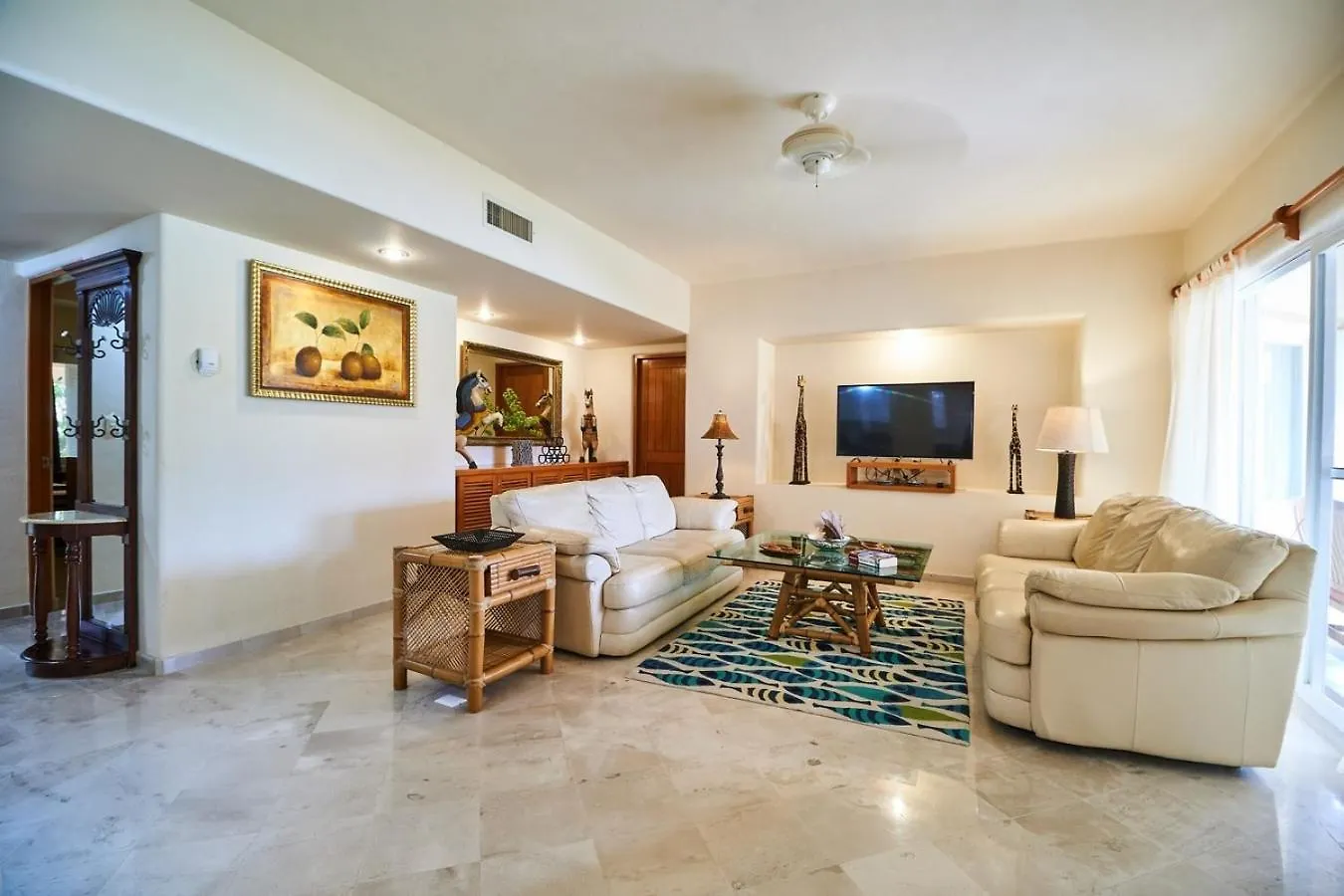 Beachfront Appt With Amazing Pool In Pto Aventuras 普托阿范特拉斯 0*,